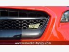 Thumbnail Photo 13 for 2016 Subaru WRX STI